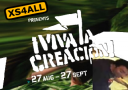 Viva La Creacion!